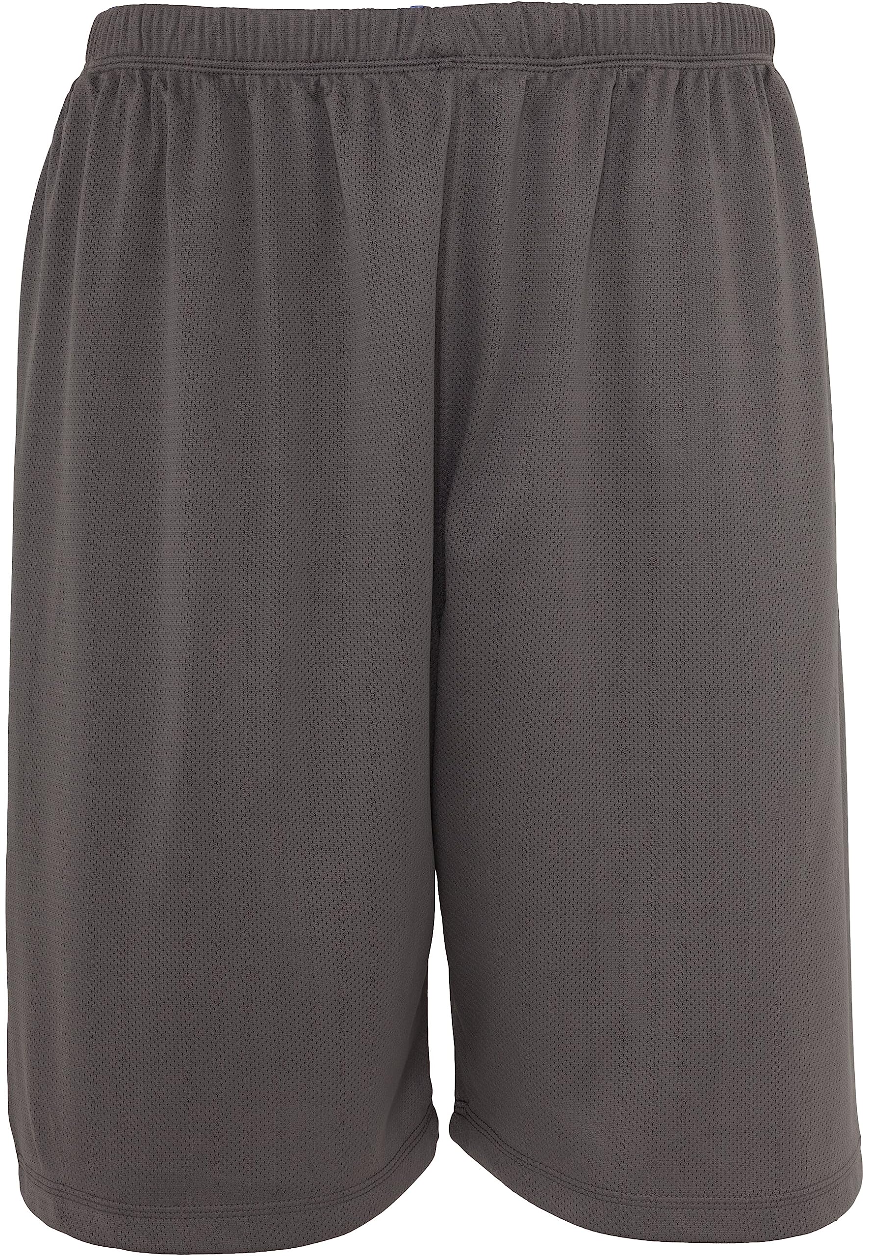 Urban Classics Bball Mesh Shorts - Beach Shorts for Men