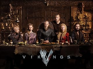 Vikings Season 4