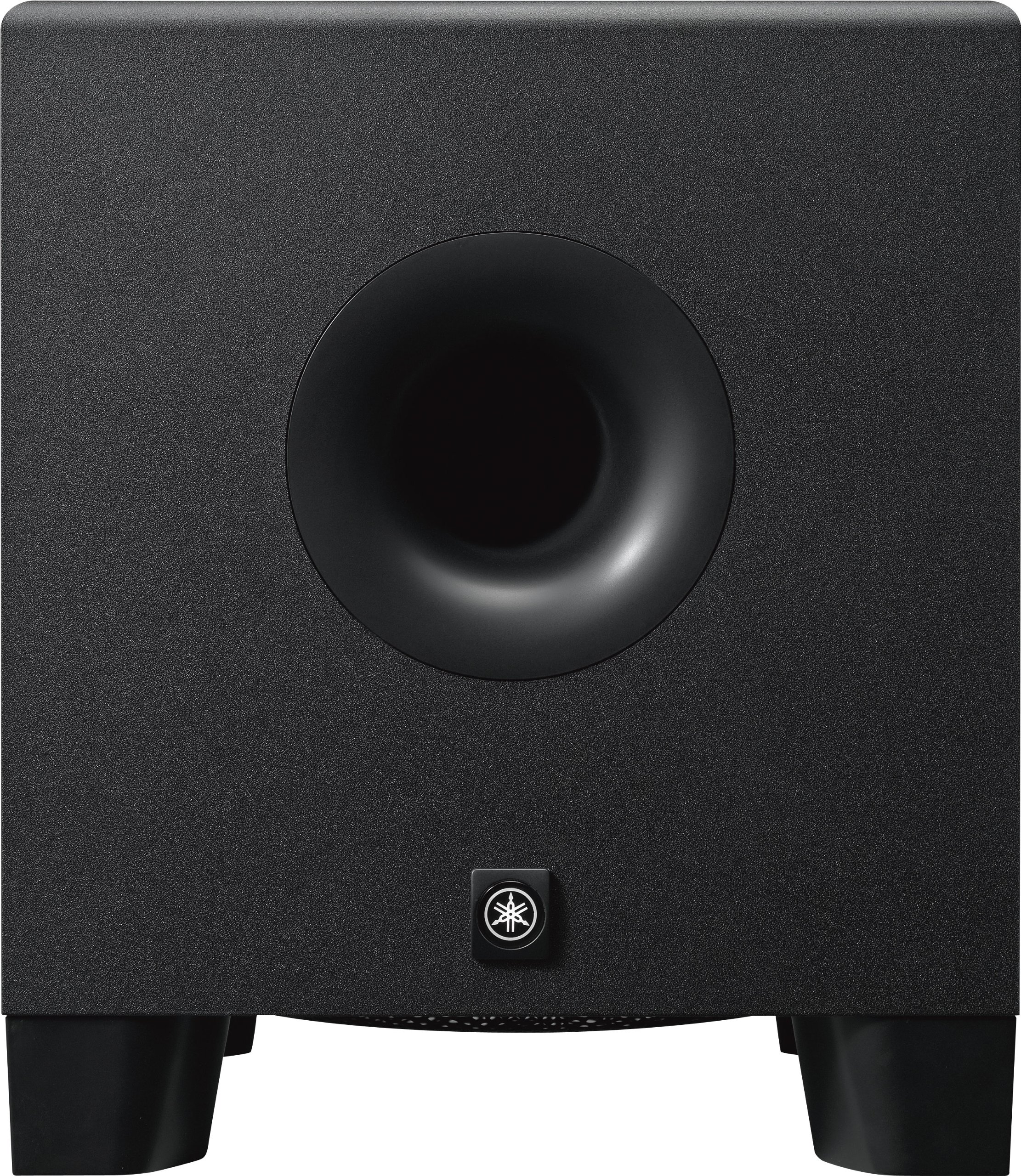Yamaha HS8 Studio Subwoofer,Black