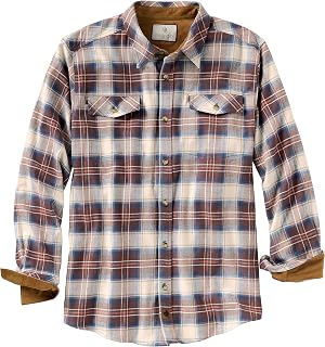 Legendary Whitetails Men's Legendary Flannel Shirt Button Down Shirt