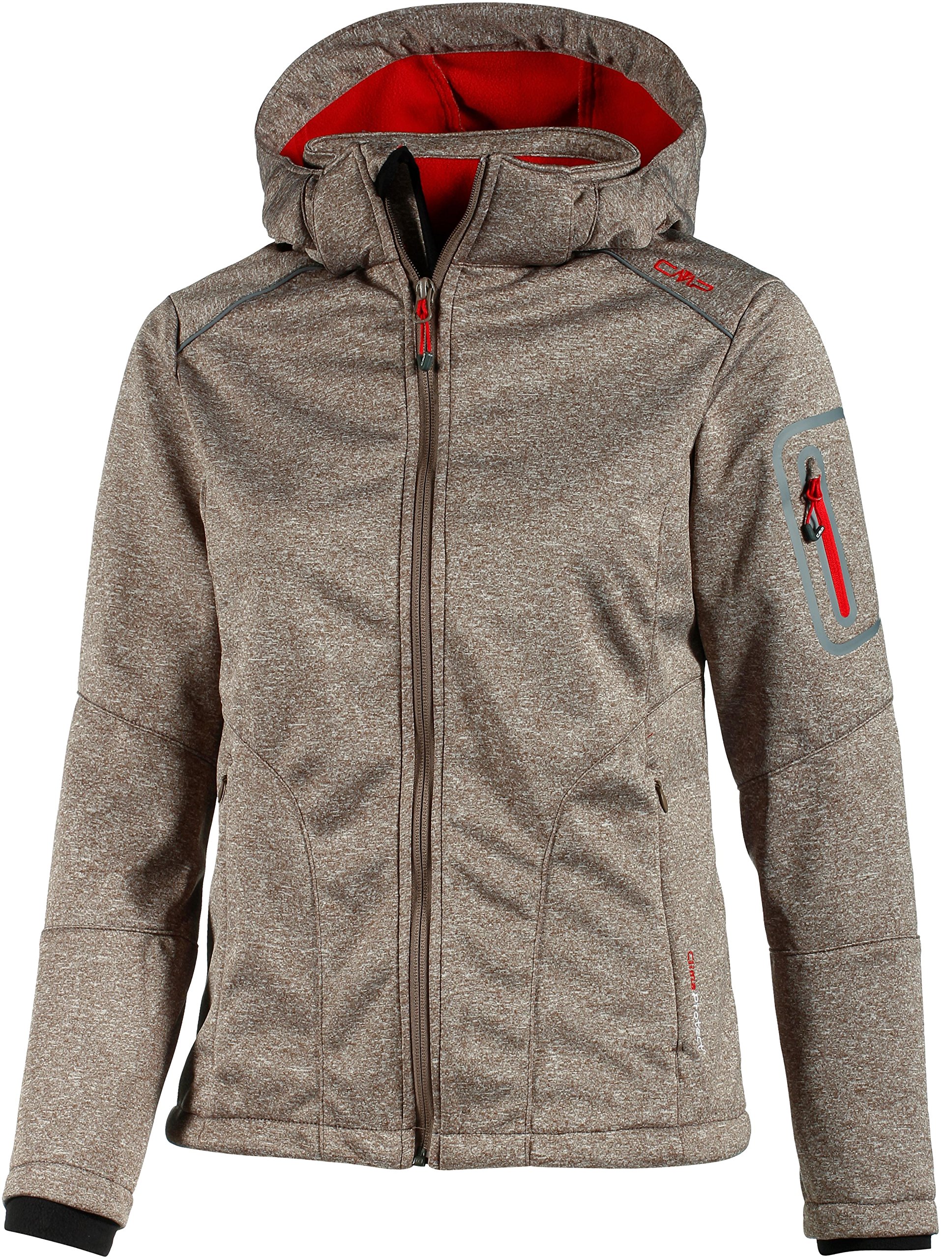 CMP - Women's Softshell Jacket