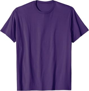 Alzheimer's Awareness Ribbon Purple Dementia Mom Dad Grandpa T-Shirt