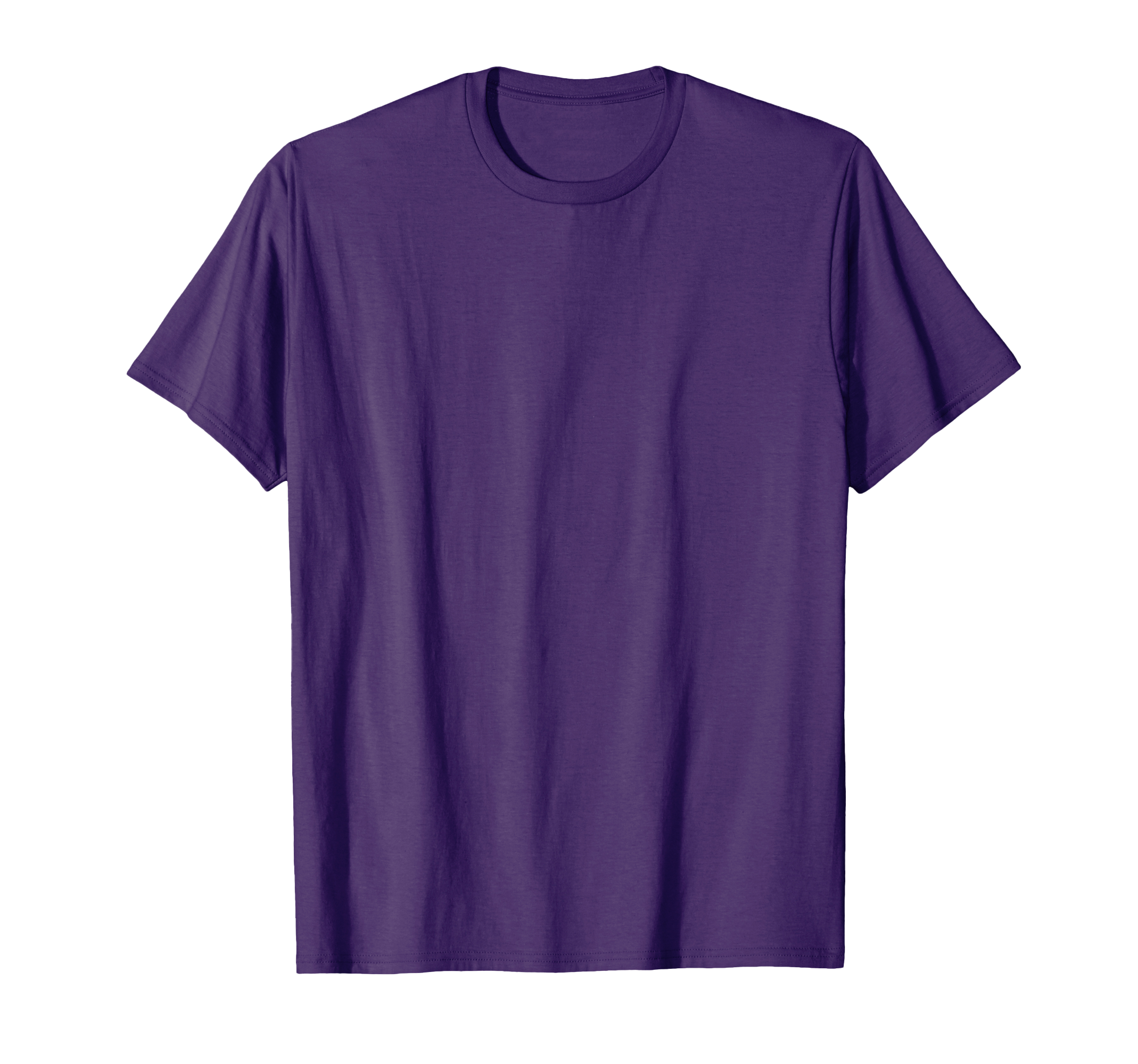 Alzheimer's Awareness Ribbon Purple Dementia Mom Dad Grandpa T-Shirt