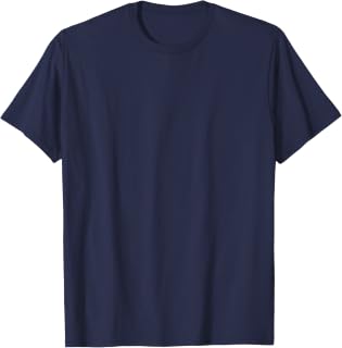 Cal Irvine Anteaters Icon Logo Officially Licensed Navy T-Shirt Small